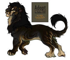 Feline Adopt - closed