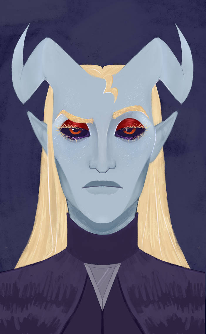 priest by SomeInsects on DeviantArt