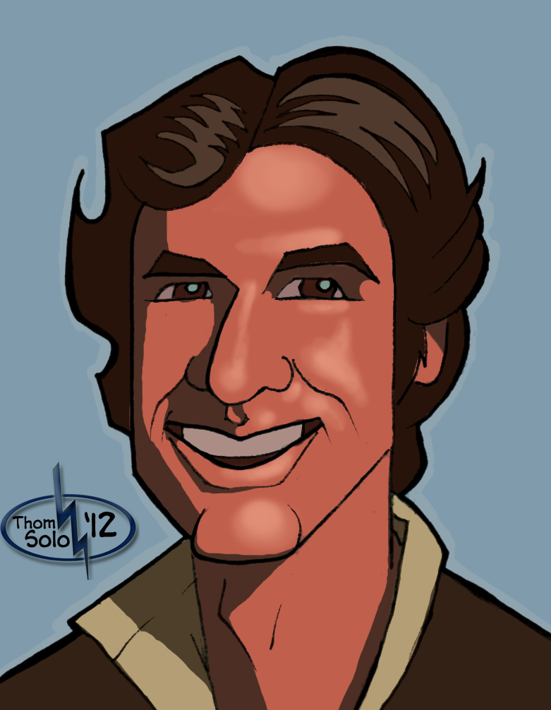 Han Solo