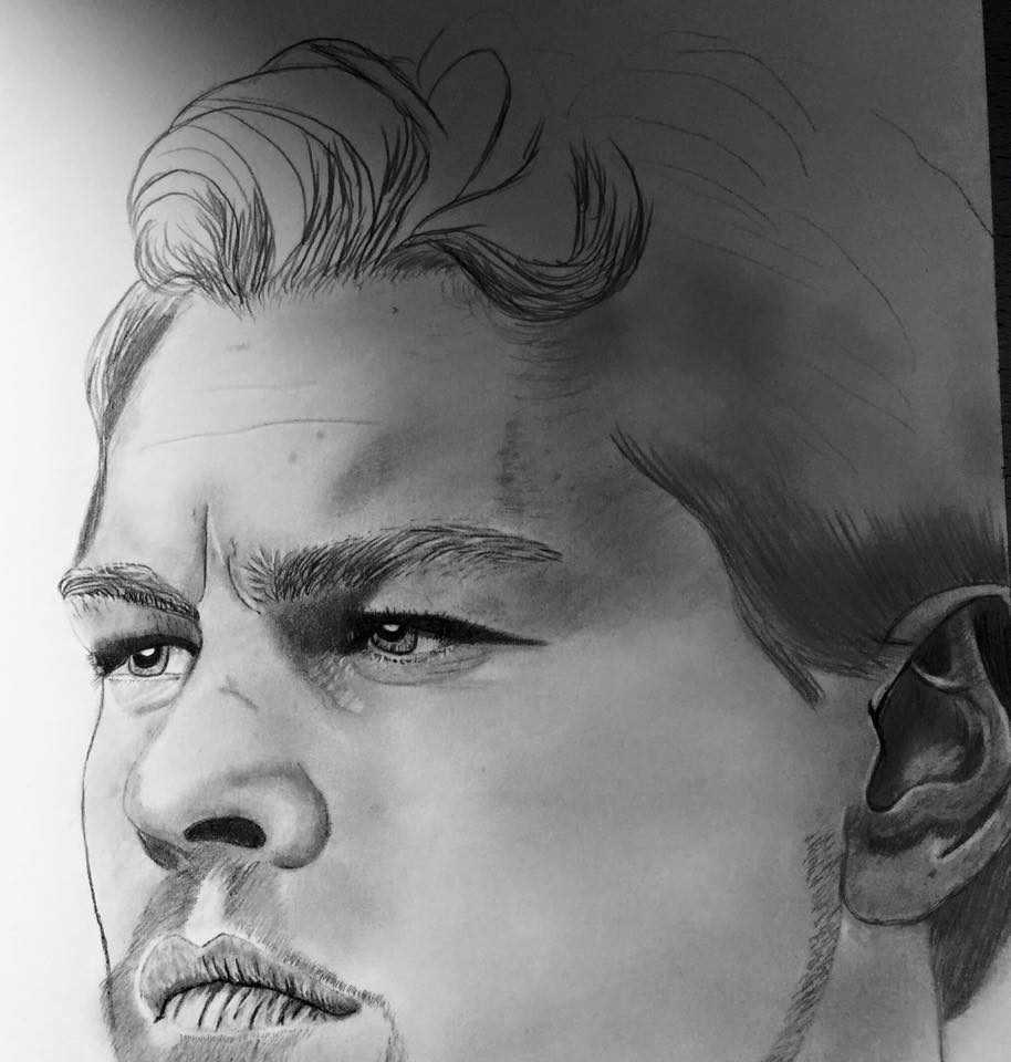 Wip // LEONARDO DICAPRIO