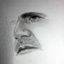 WIP // MEL GIBSON