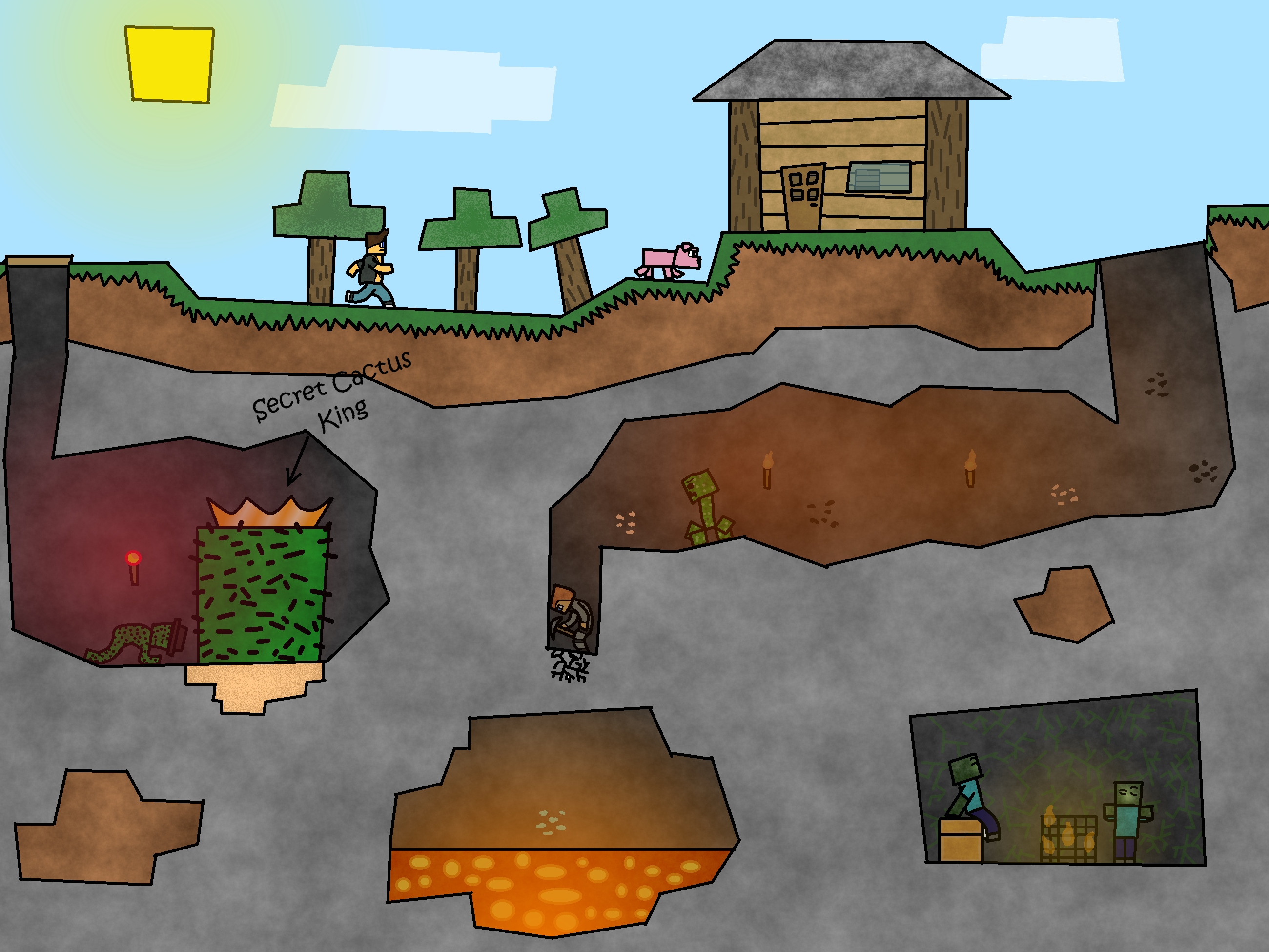 Sintful1 Piramanex And Hamaroby S Minecraft World By Apekatt123 On Deviantart Sintful1 Piramanex And Hamaroby S Minecraft World By Apekatt123 On Deviantart