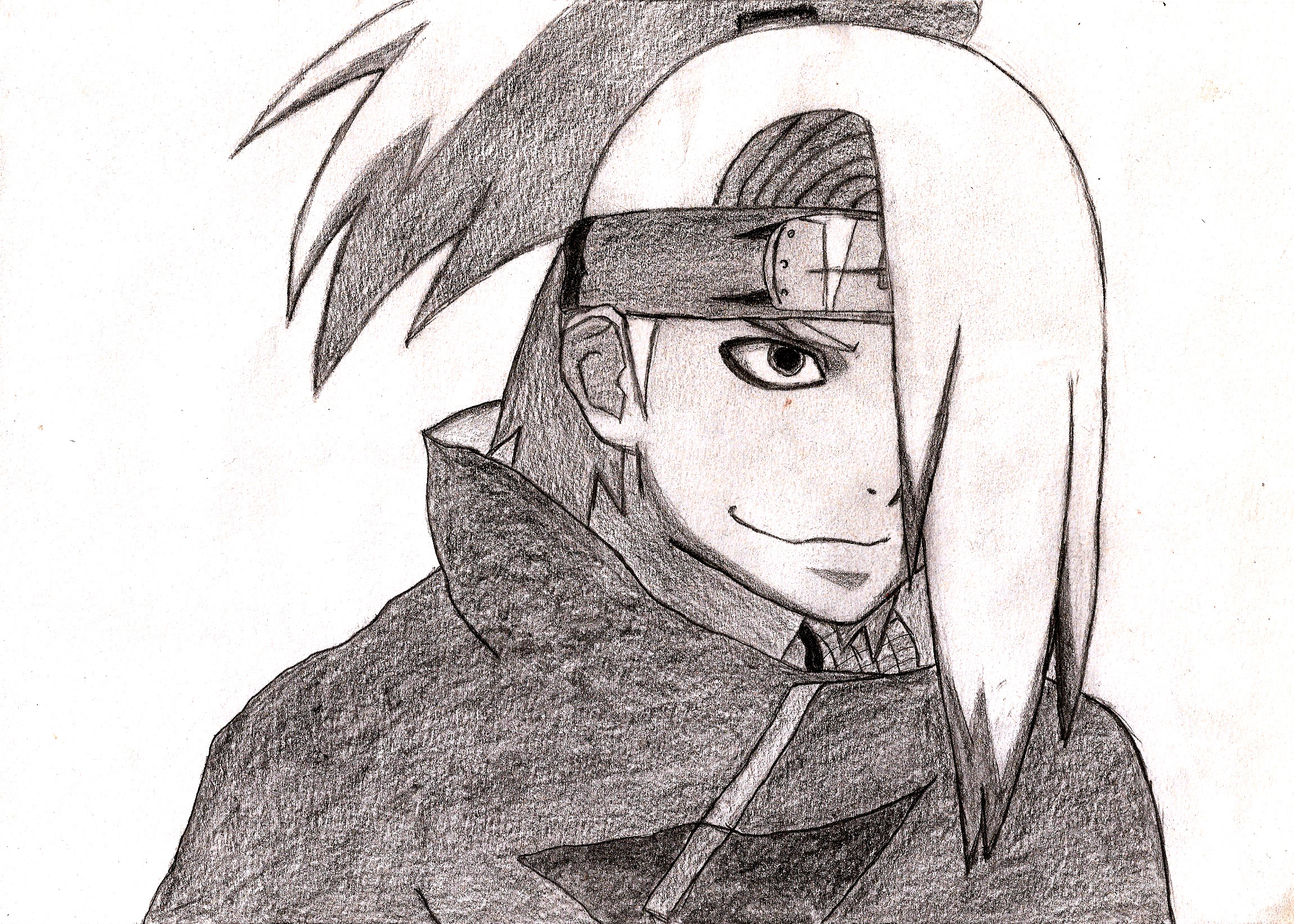 Deidara