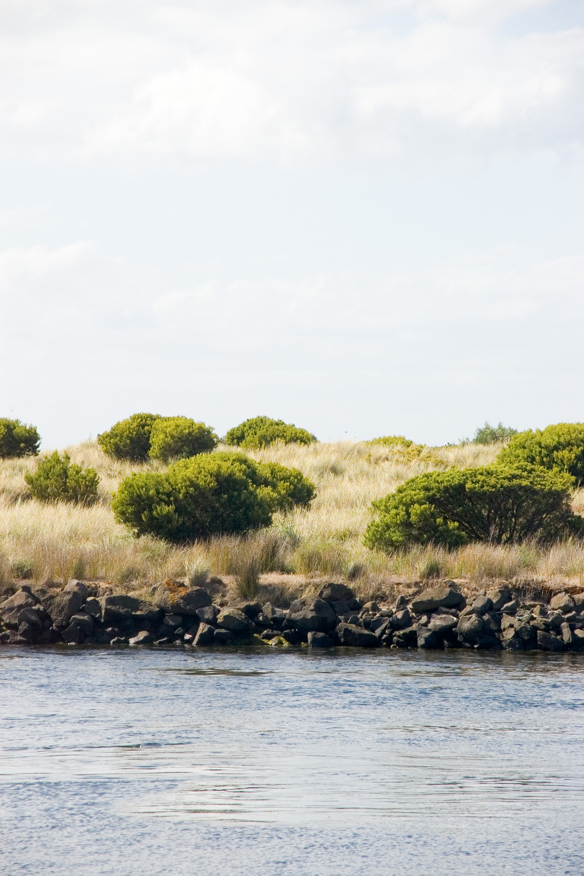 Queenscliff Canal 002