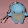 Quaggan Calf Lanyard