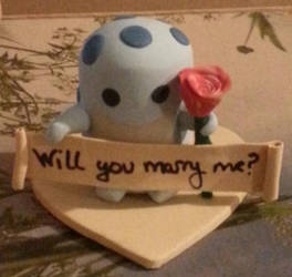 Proposing Quaggan