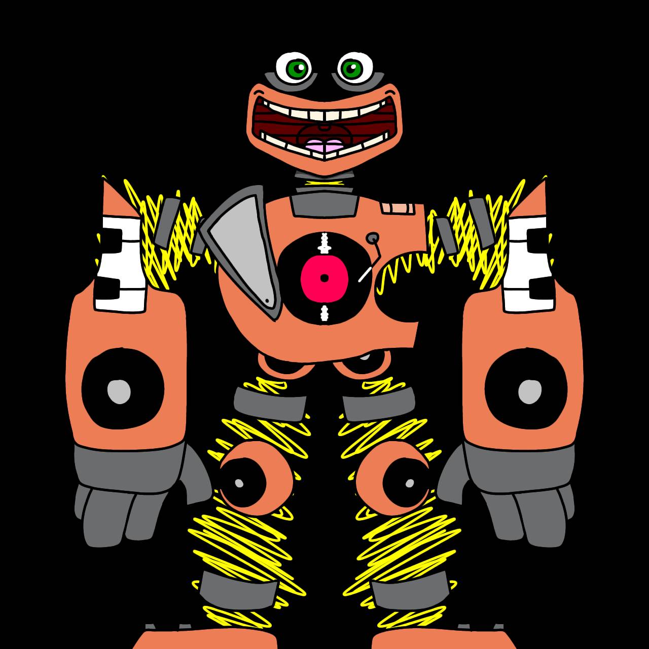 Rare Wubbox PNG by GalaxieMadchen on DeviantArt