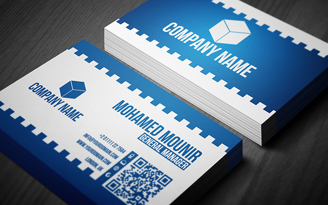 Multipurpose Business Card 5