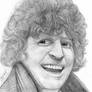 Doctor Who Tom Baker Fourth Doctor