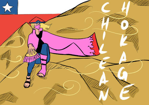 Chile Hokage