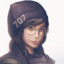 Rainbow Six Siege - Dokkaebi