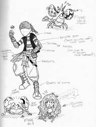 Pokemon-Journeys DeviantArt Gallery