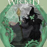 Wicked Cover