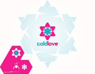 coldlove Logotype