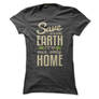 Earth Day T-shirts