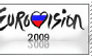 Eurovision 2009 in Russia