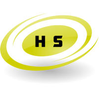 HS logo