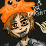 Dr. Bright and SCP-999 