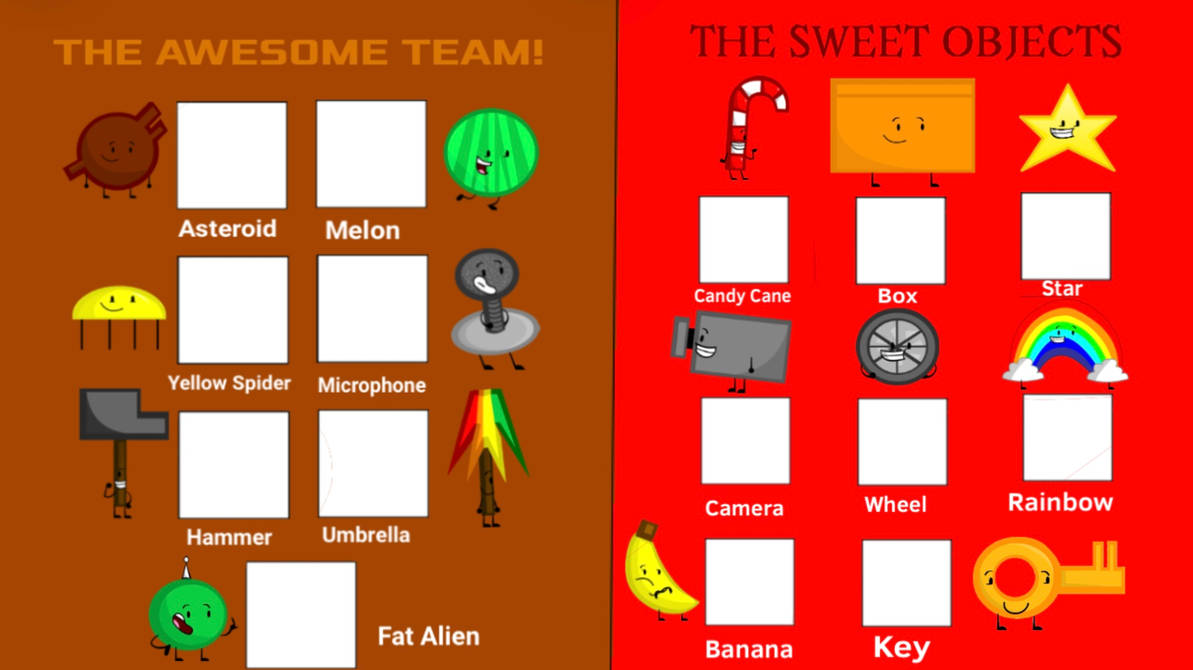Challenge To Win Meme Template by SinCity1101 on DeviantArt
