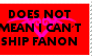 Stamp-Canon Fanon