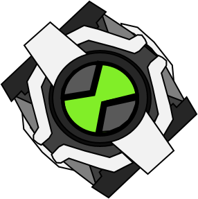 Ben 10 Alien Force logo (Reboot) PNG by seanscreations1 on DeviantArt