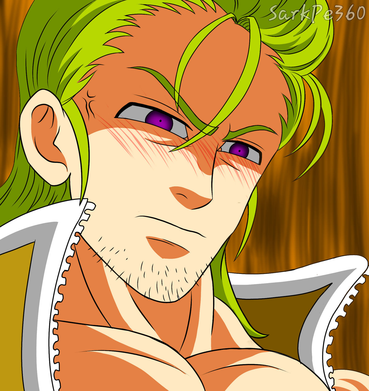 Howzer nanatsu no taizai by SarkPe360 on DeviantArt