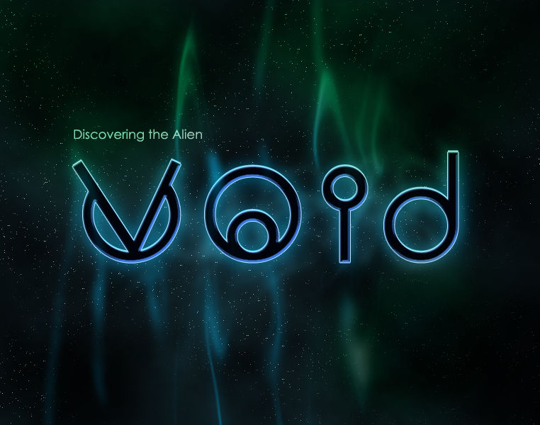 Voidview Logo Void Logo by ArcaneAvis on DeviantArt