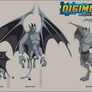 Digimon Fate Team