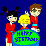 Xiaolin Showdown Happy B-Day 2