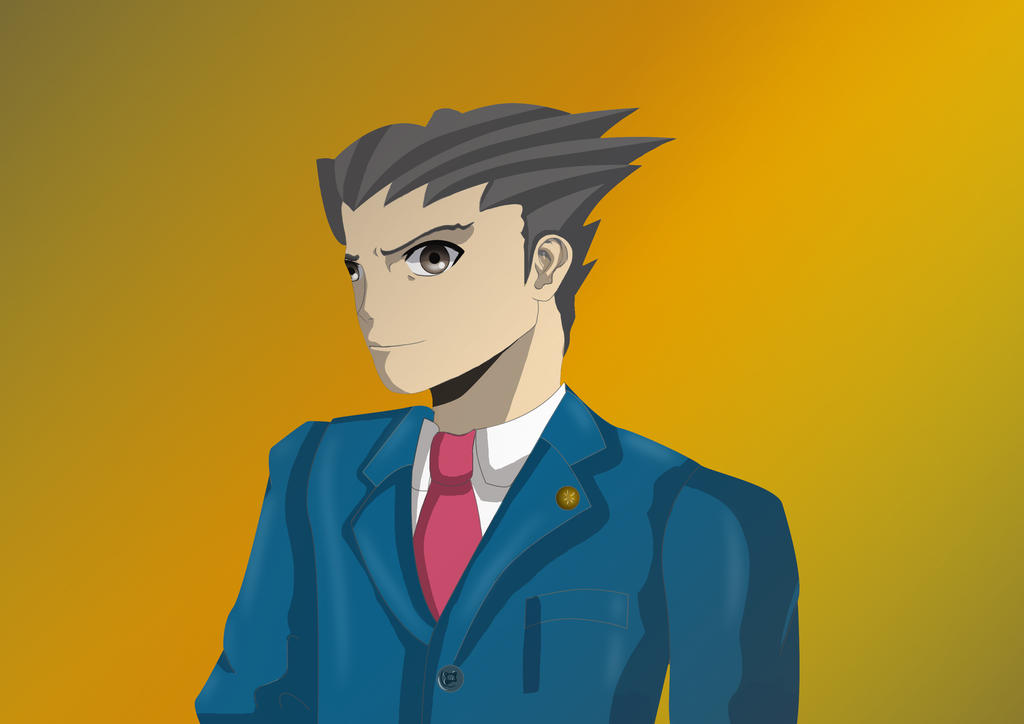 Phoenix Wright