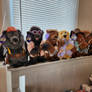 My Country Bears Collection