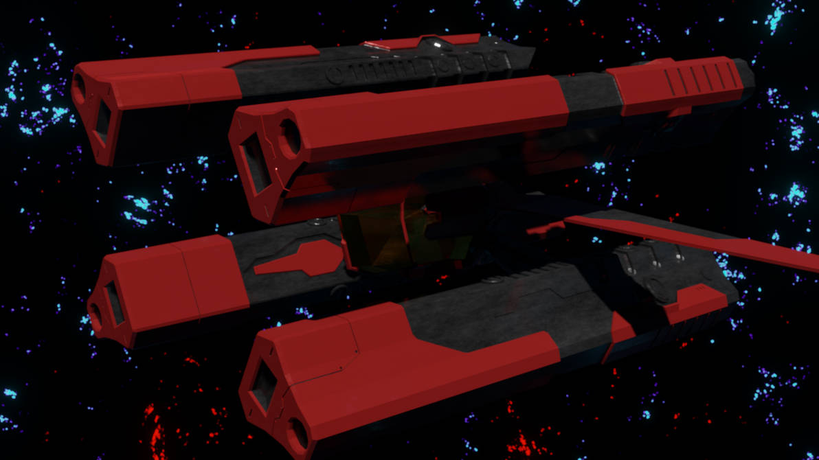 Quad by SPARTAN0DRAX on DeviantArt