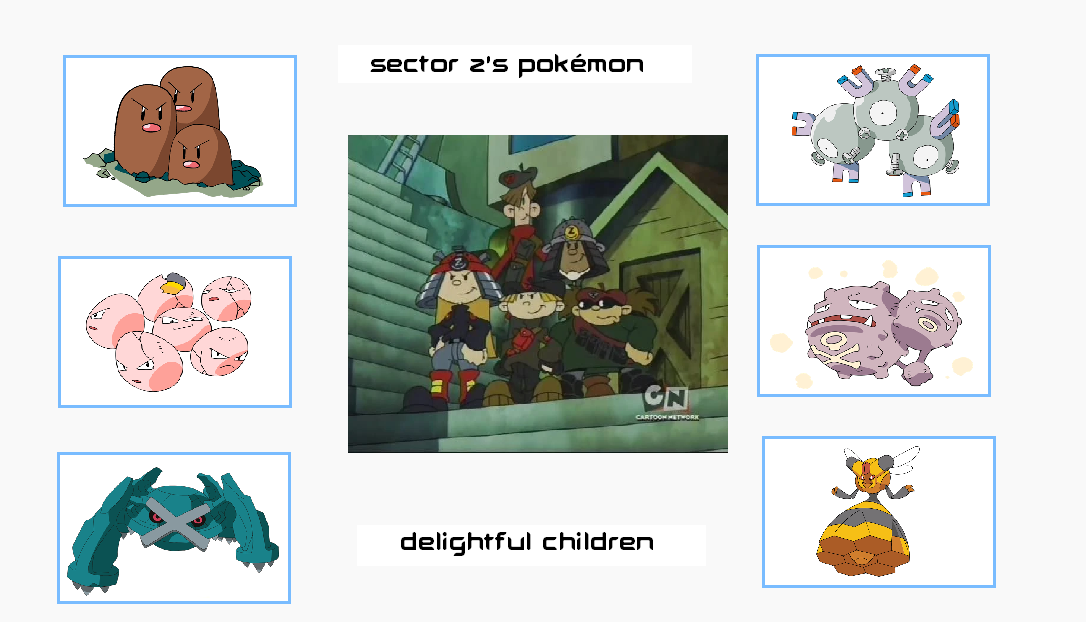 Sector Z's Trainer Card by ArthurEngine on DeviantArt