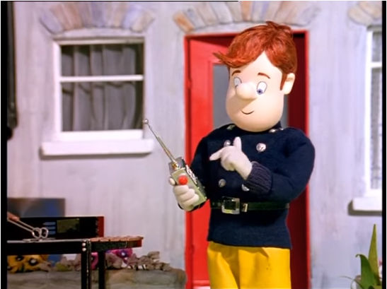 The Downfall of Fireman Sam by ArthurEngine on DeviantArt