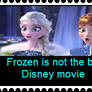 I find there to be better Disney films