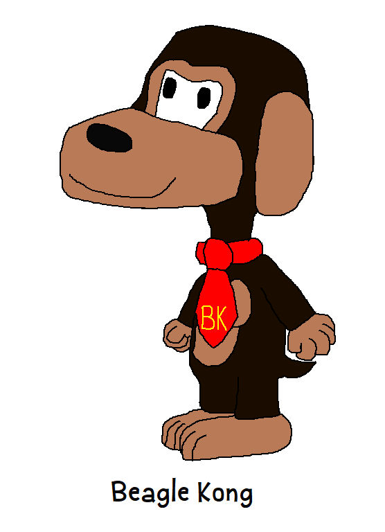 Kong Beagle: A Tail-Waggingly Good Time on Four Wheels