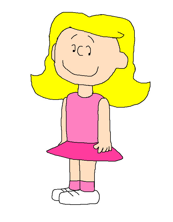 Tween Sally Brown by ArthurEngine on DeviantArt Tween Sally Brown by ArthurEngine on DeviantArt