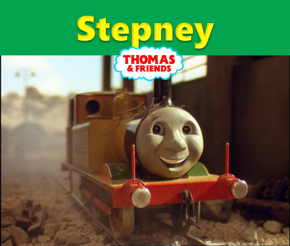 Story Library 20 Stepney by ArthurEngine on DeviantArt