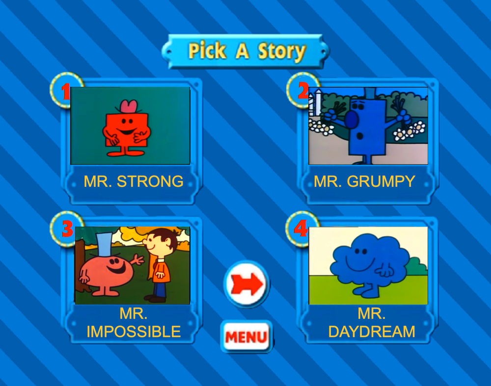 Mgnu 1234 Mr. Men Series 2 Menu 1 by ArthurEngine on DeviantArt