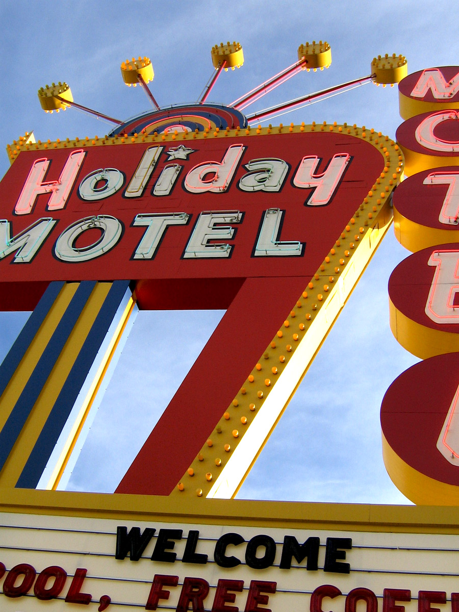 Holiday Motel