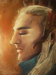 Thranduil