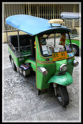 Tuk Tuk