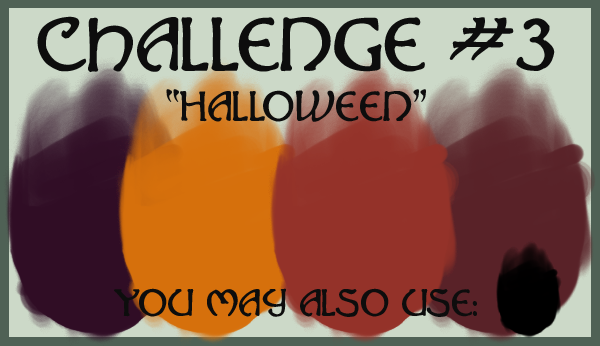 Challenge 03 by Seraphyne