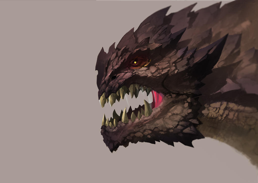 earth ridge by SuperPLLC on DeviantArt