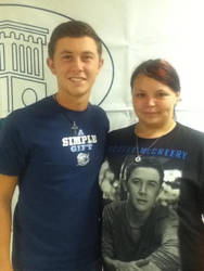 Scotty and Me