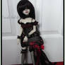 SOLD $555 Ball Joint Doll - Autumn