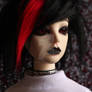 A Gothic Romance - BJD - 2