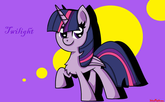 Twilight Sparkle