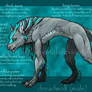 Dreadwolf Specs - Male