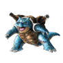 Blastoise